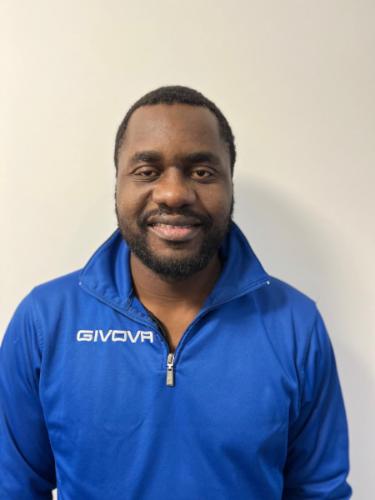 Georges Andy Touangueu