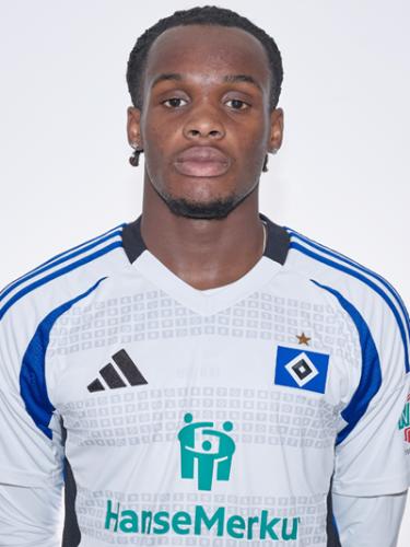 Maurice Osei Boakye