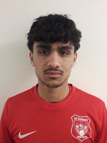 Almoutasim Billah Alshehab