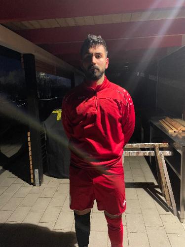 Rabin Deniz Duman