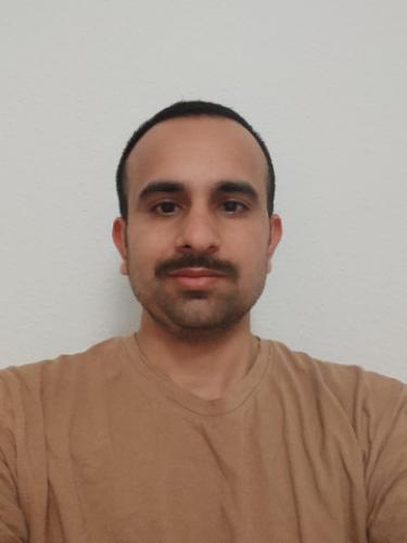 Ali Kamalimohajer