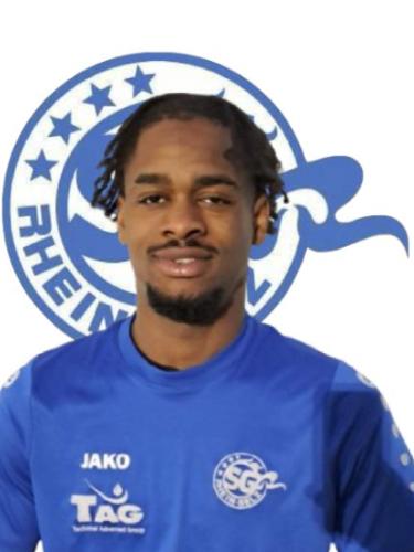 Nathan Leon Nguimbous Etiehndem