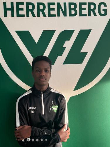 Tijan Manneh