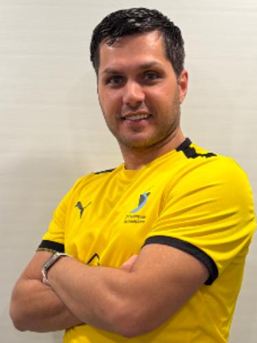 Christian Butz