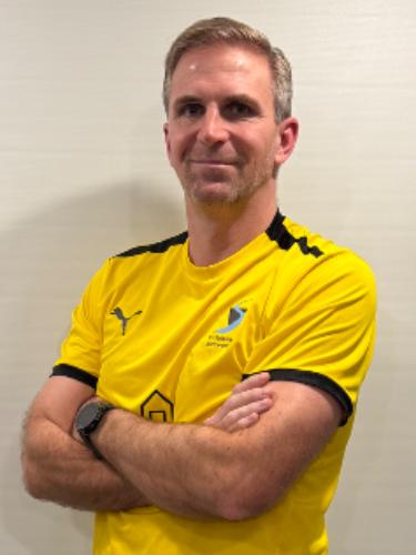 Bernhard Gromann