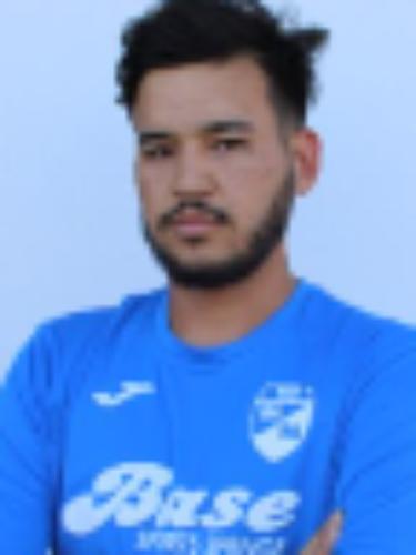 Ali Khawart