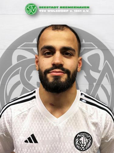 Khaled Bnat