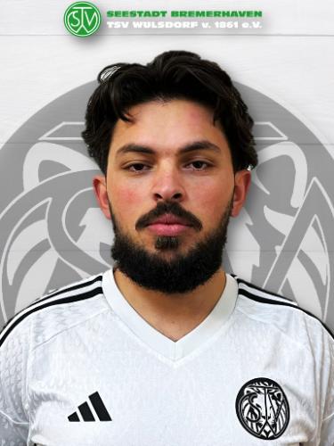 Ayoub Alnasin