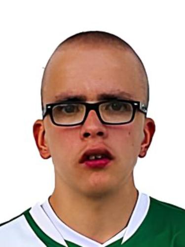 Fabian Leidel