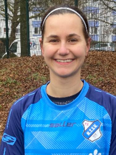 Marieke Jörna Hagelberg
