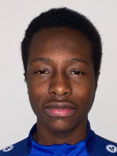 Ebrima Touray