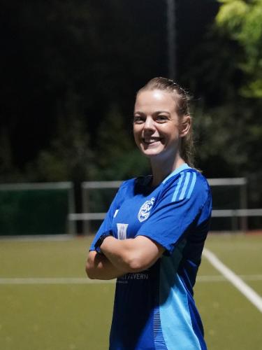 Janine Zienke