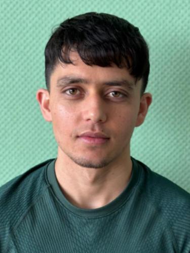 Mir Husian Hakimi