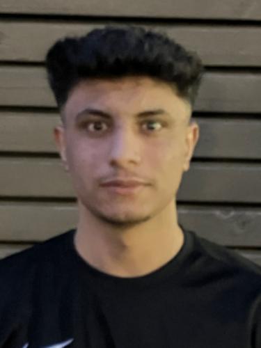 Rezgar Haj Khalil