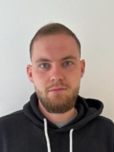 Patrik Zängerle