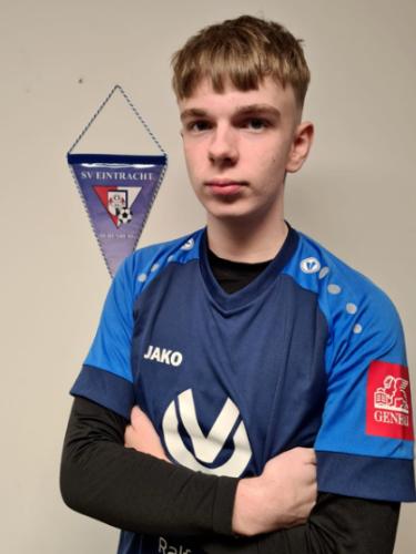 Maxiem Wilfried Lenke