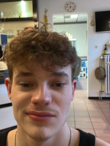 Vincent Raik Fangmann