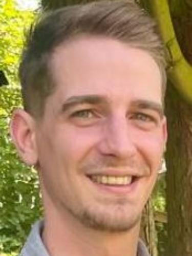 Patrick Rissewyck