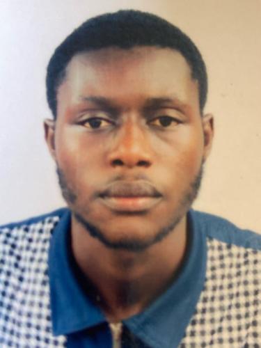 Clinton Adusei Wiafe