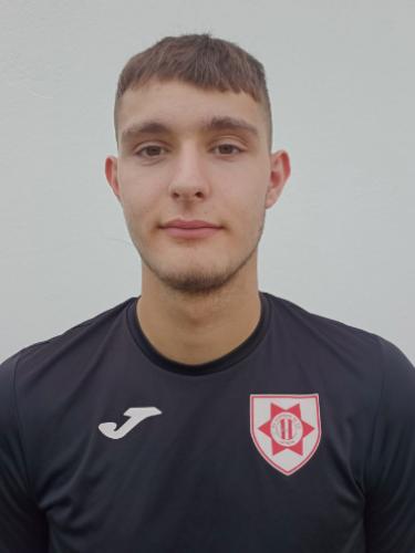 Patrick Sean Luca Fischer