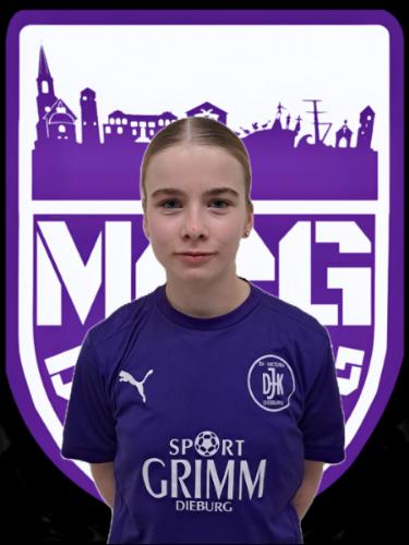 Marie Sophie Thomsen