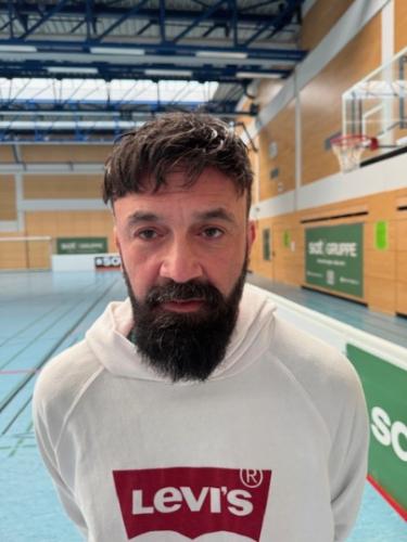 Ufuk Kocer