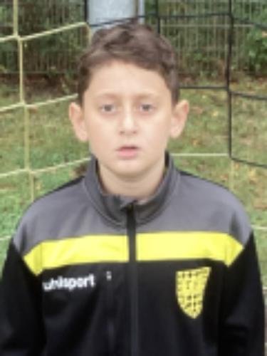 Mert Alex Tabur