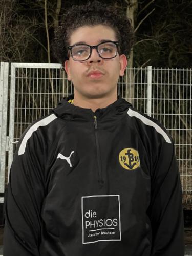 Mouad Boujjia Benjrid