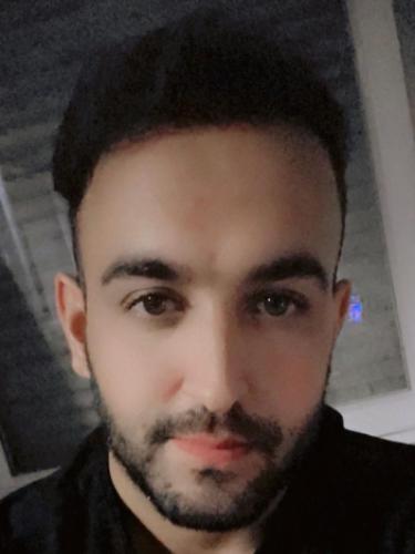 Mohammad Rashid Rahimi
