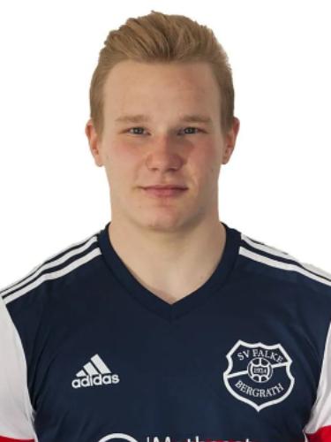 Kevin Gerbig