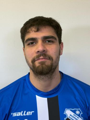 Mohammed Nour Renno