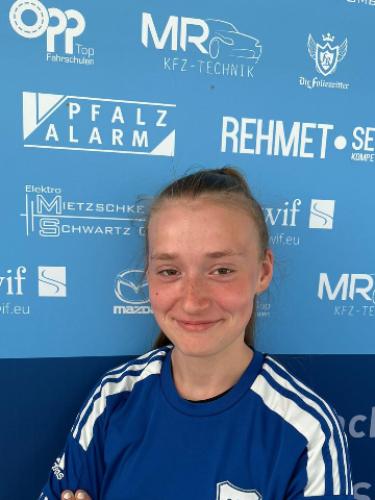 Laura Angelina Anna Bertram