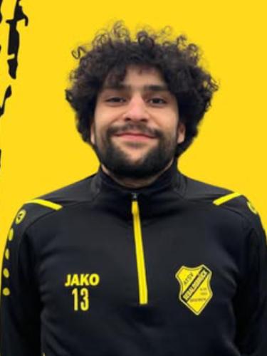 Selim Aussem