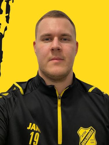 Jannick Blohme