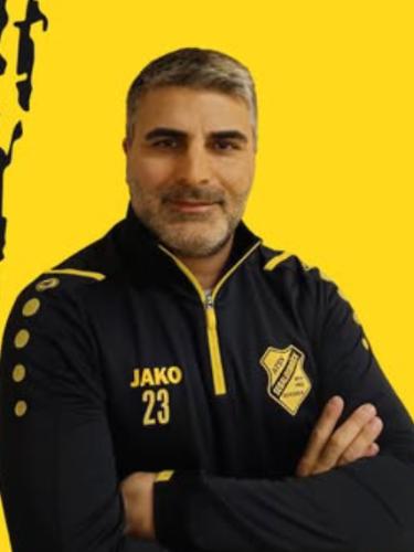 Sadra Farokhnia