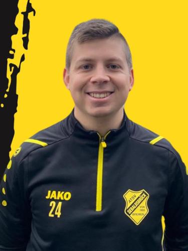 Moritz Kretschmer