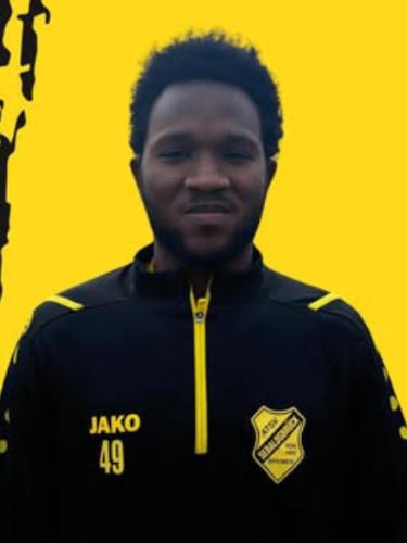 Michael Adjei Nyamekye