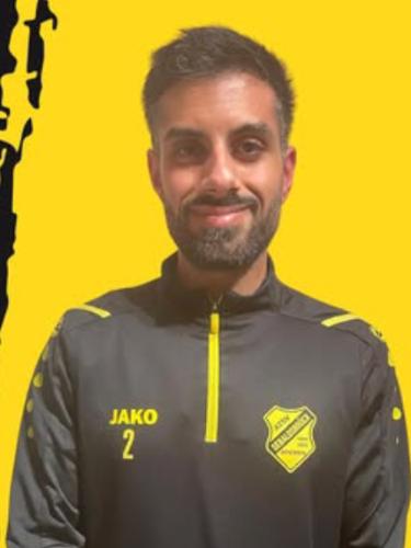 Nima Pasalary