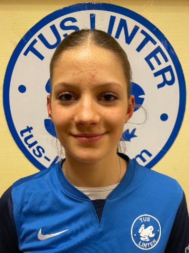 Mila Schreiter