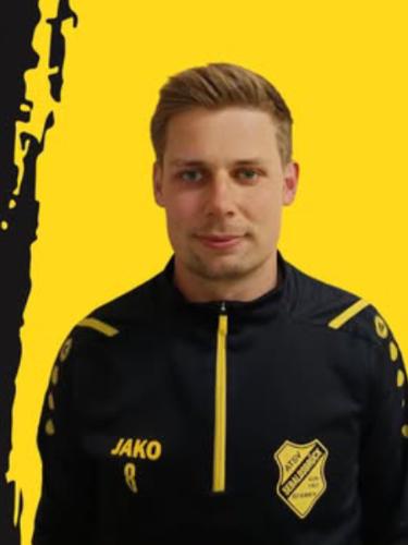 Pascal Tameling