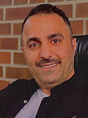Shahab Khatibi