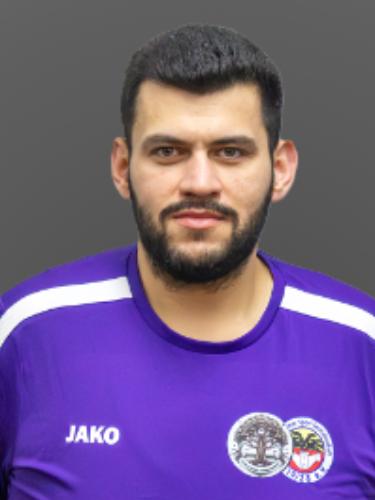 Oguzhan Rencber