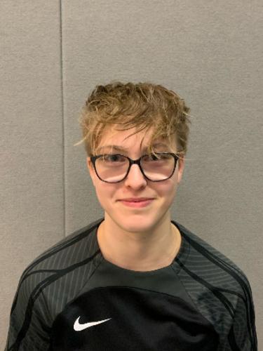 Johanne Greta Zimmermann