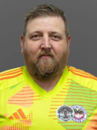 Stefan Wisniewski