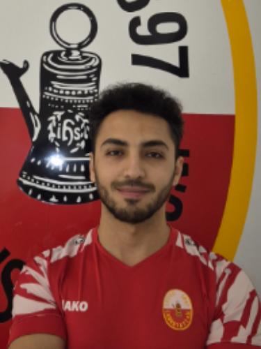 Al Baraa Al Hariri