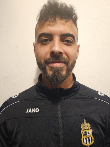 Feras Alhashimi Hamid Juha