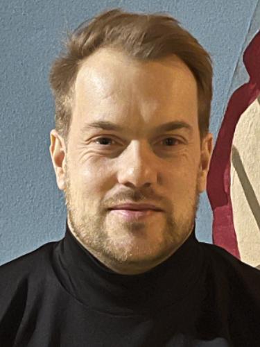 Tom Alexander Lenuck