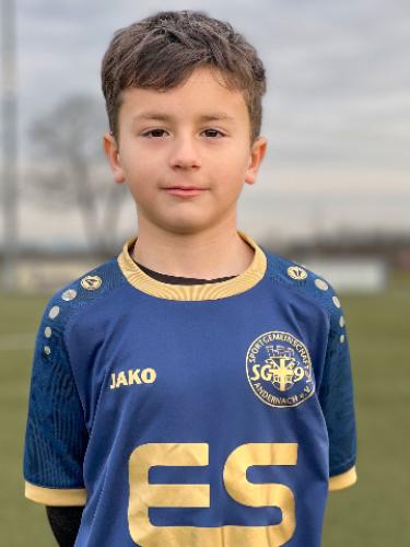 Mio-Emilio Weiß