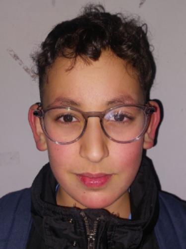 Amin Bouzagdu Bouzagda