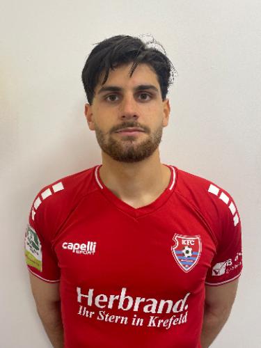Ilhan Mustafa Altuntas
